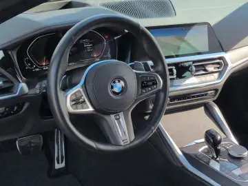 BMW M440i Cabrio LivePro HUD H K DAPro Laser PA  19