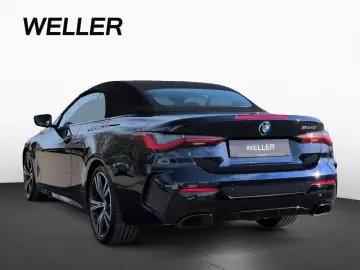 BMW M440i Cabrio LivePro HUD H K DAPro Laser PA  19