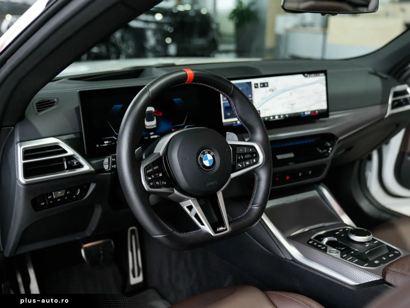 BMW M440 i xDrive Cabrio M SPORT PRO Standh. 360K