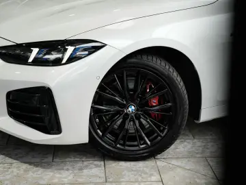 BMW M440 i xDrive Cabrio M SPORT PRO Standh. 360K