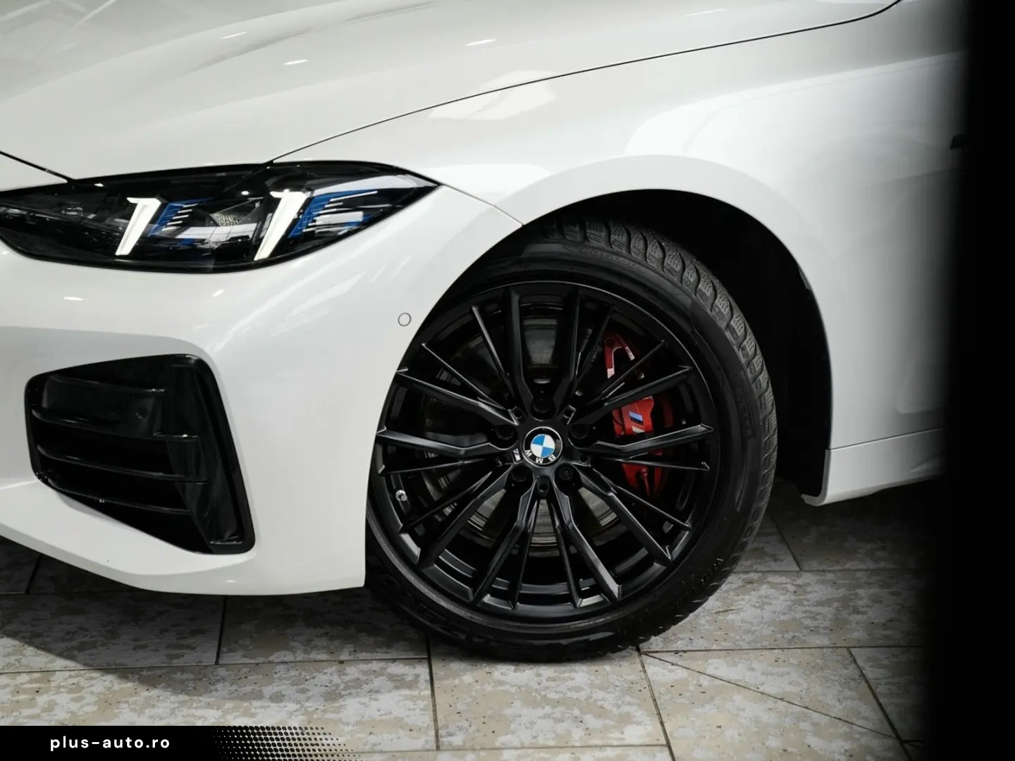 BMW M440 i xDrive Cabrio M SPORT PRO Standh. 360K
