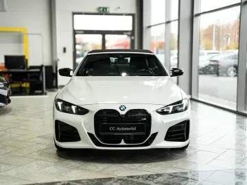 BMW M440 i xDrive Cabrio M SPORT PRO Standh. 360K