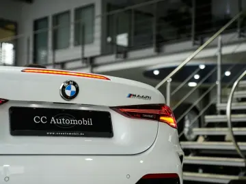 BMW M440 i xDrive Cabrio M SPORT PRO Standh. 360K