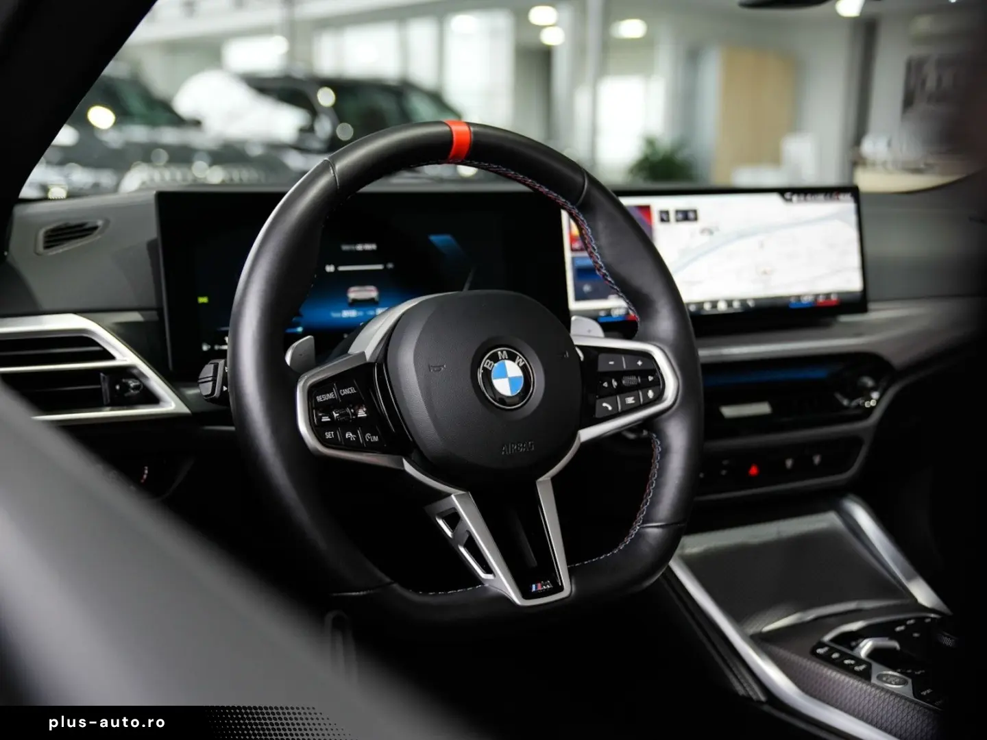 BMW M440 i xDrive Cabrio M SPORT PRO Standh. 360K