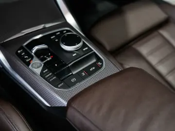 BMW M440 i xDrive Cabrio M SPORT PRO Standh. 360K