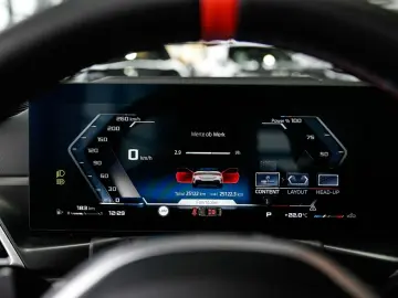 BMW M440 i xDrive Cabrio M SPORT PRO Standh. 360K