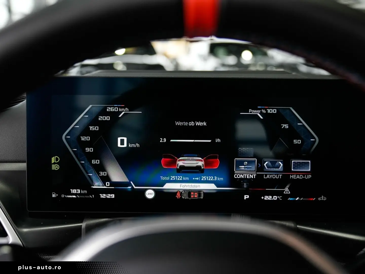 BMW M440 i xDrive Cabrio M SPORT PRO Standh. 360K