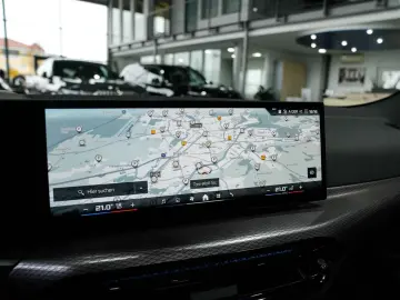 BMW M440 i xDrive Cabrio M SPORT PRO Standh. 360K