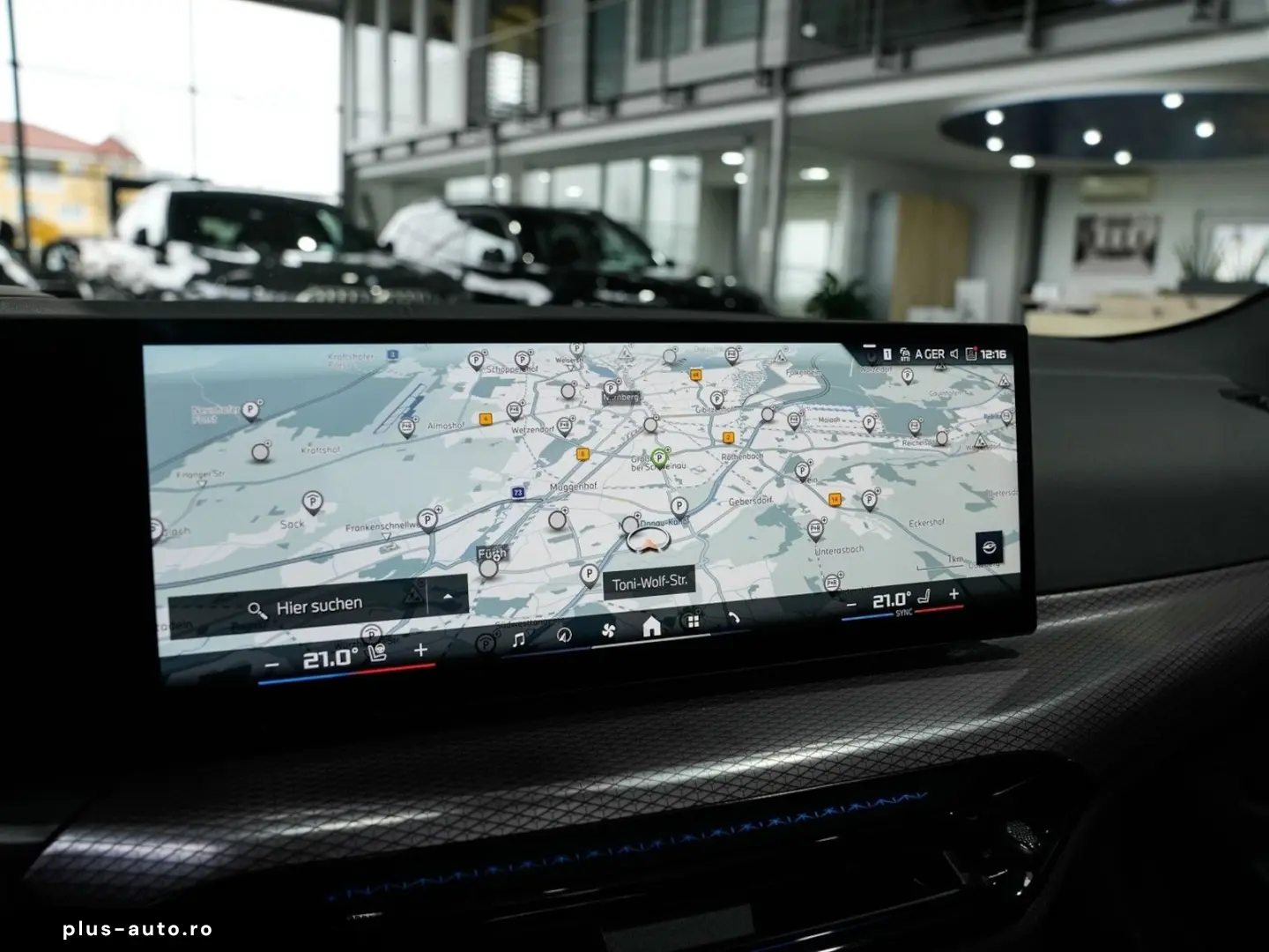 BMW M440 i xDrive Cabrio M SPORT PRO Standh. 360K