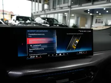 BMW M440 i xDrive Cabrio M SPORT PRO Standh. 360K