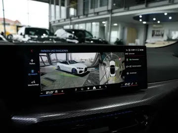 BMW M440 i xDrive Cabrio M SPORT PRO Standh. 360K