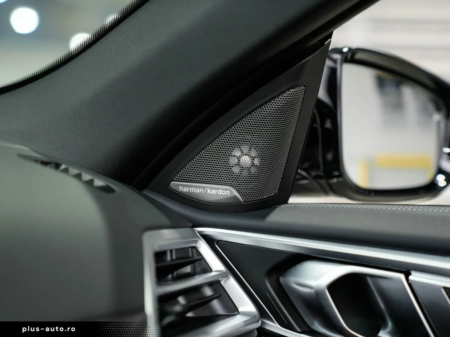 BMW M440 i xDrive Cabrio M SPORT PRO Standh. 360K