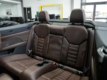 BMW M440 i xDrive Cabrio M SPORT PRO Standh. 360K