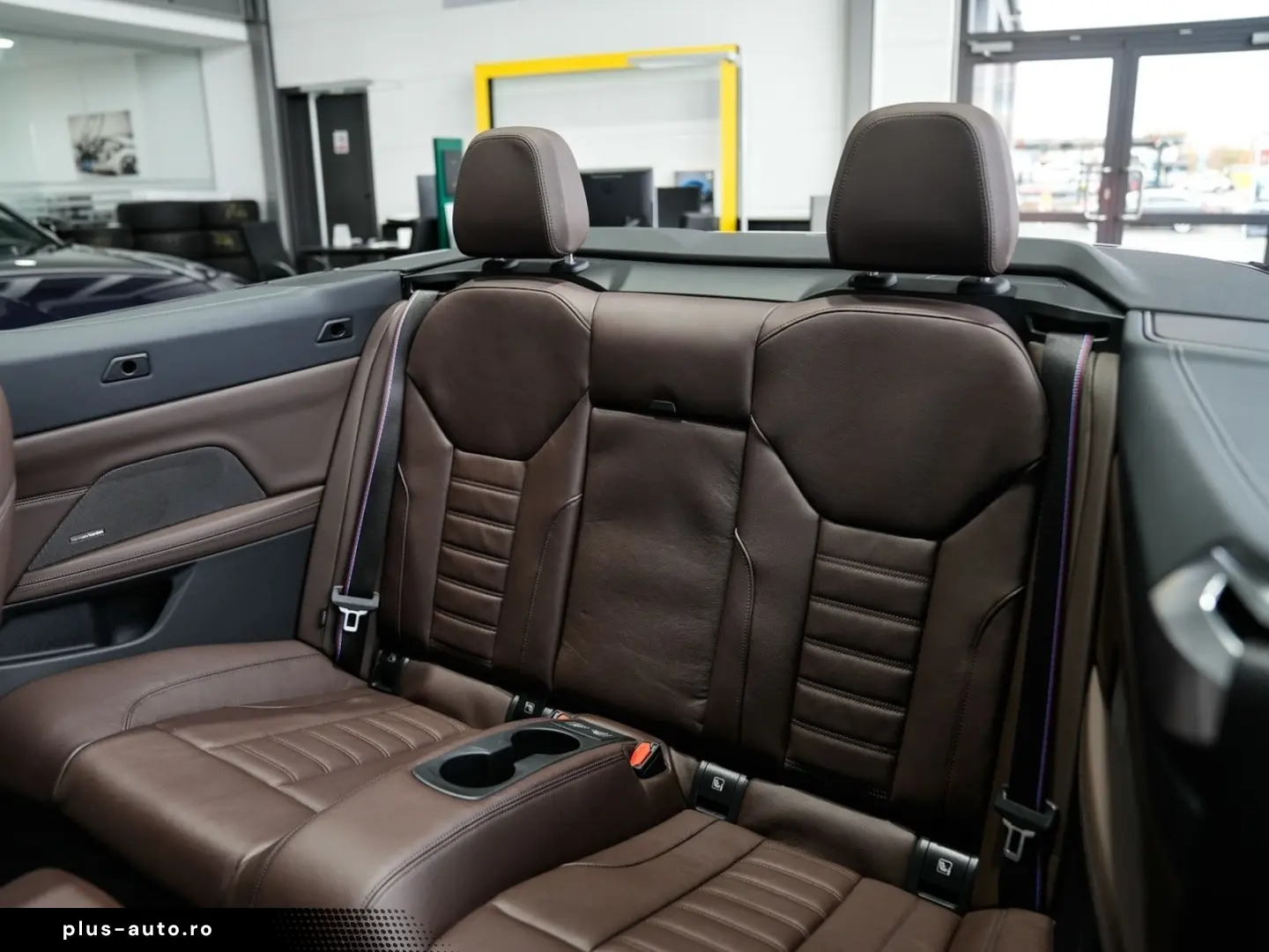 BMW M440 i xDrive Cabrio M SPORT PRO Standh. 360K