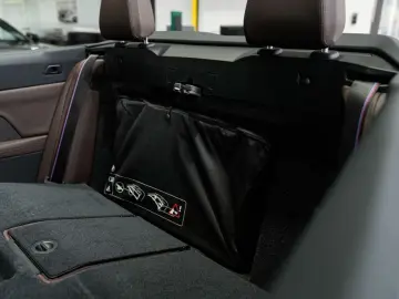 BMW M440 i xDrive Cabrio M SPORT PRO Standh. 360K