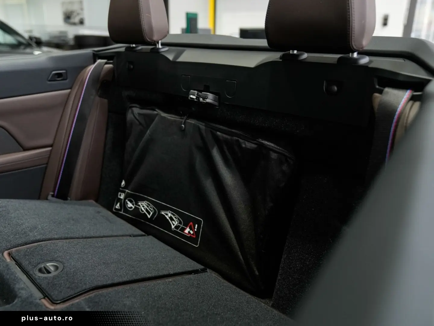 BMW M440 i xDrive Cabrio M SPORT PRO Standh. 360K