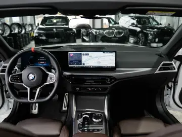 BMW M440 i xDrive Cabrio M SPORT PRO Standh. 360K