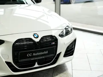 BMW M440 i xDrive Cabrio M SPORT PRO Standh. 360K