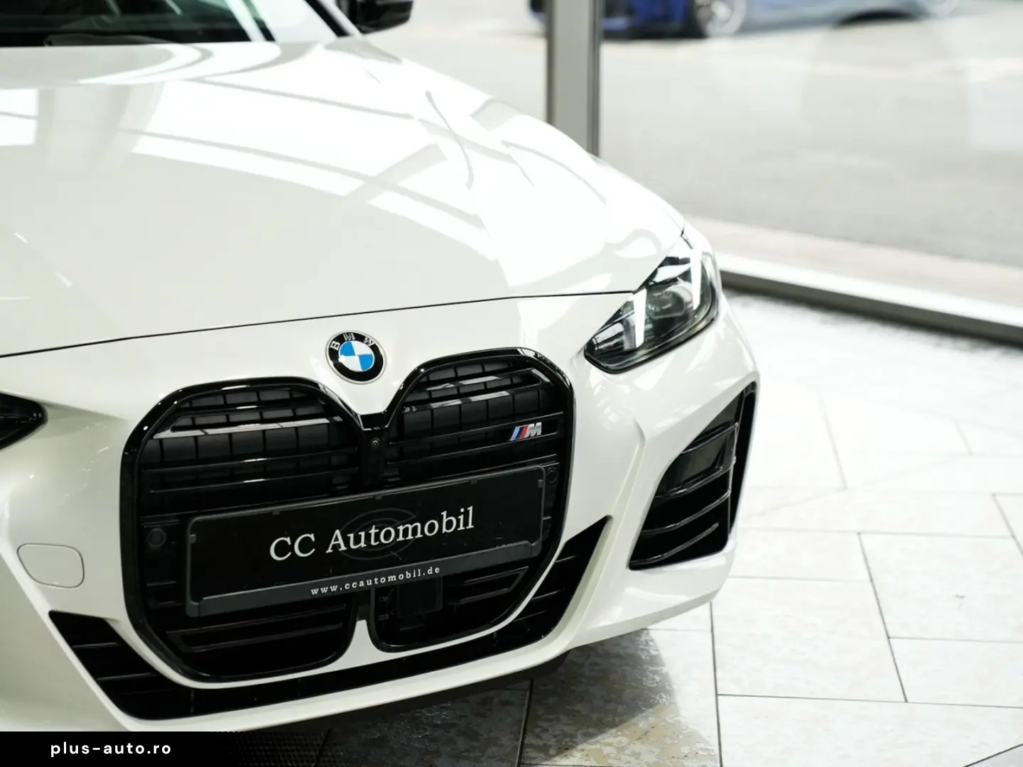 BMW M440 i xDrive Cabrio M SPORT PRO Standh. 360K