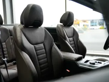 BMW M440 i xDrive Cabrio M SPORT PRO Standh. 360K