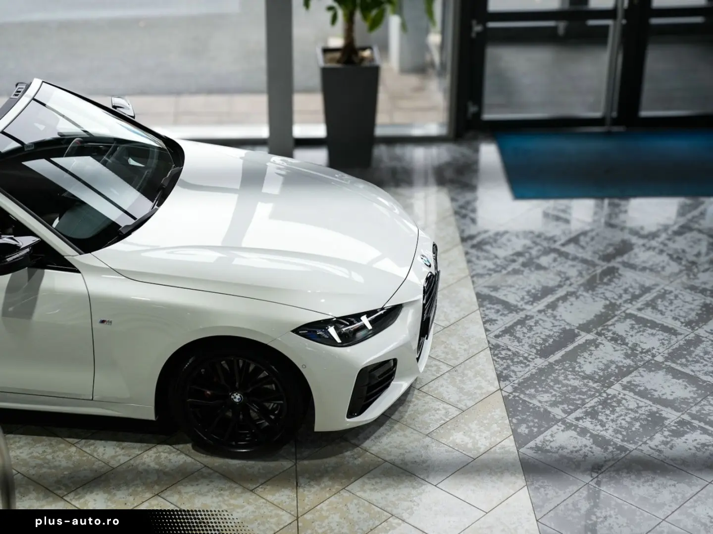 BMW M440 i xDrive Cabrio M SPORT PRO Standh. 360K