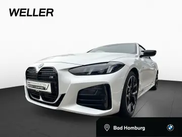 BMW M440i xD Cabrio M SPORT PRO AdLED DA ACC Sthz HK