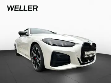 BMW M440i xD Cabrio M SPORT PRO AdLED DA ACC Sthz HK