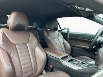 BMW M440i xD Cabrio M SPORT PRO AdLED DA ACC Sthz HK