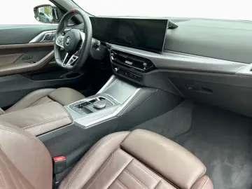 BMW M440i xD Cabrio M SPORT PRO AdLED DA ACC Sthz HK