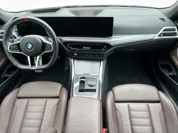 BMW M440i xD Cabrio M SPORT PRO AdLED DA ACC Sthz HK