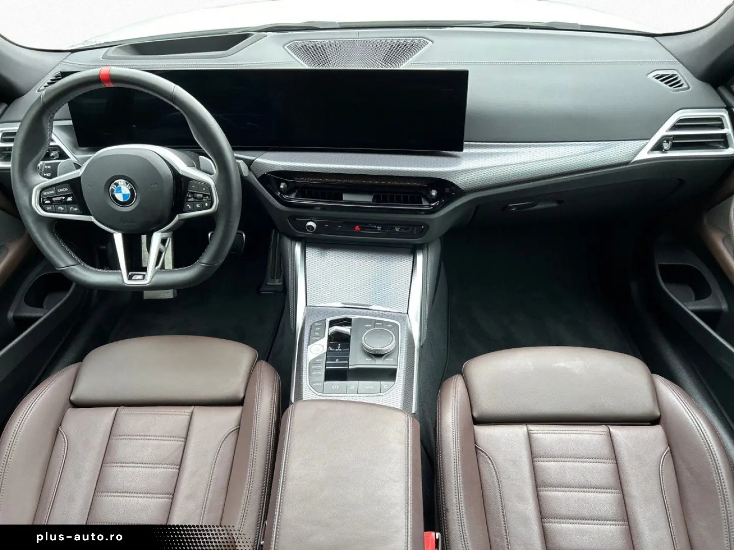 BMW M440i xD Cabrio M SPORT PRO AdLED DA ACC Sthz HK