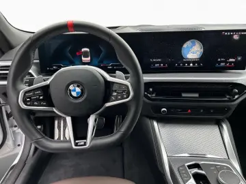 BMW M440i xD Cabrio M SPORT PRO AdLED DA ACC Sthz HK