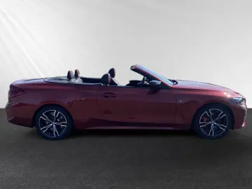BMW M440i xDrive Cabrio M Sport Pro Head-Up DAProf.