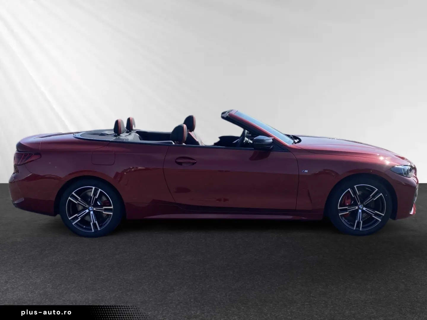 BMW M440i xDrive Cabrio M Sport Pro Head-Up DAProf.