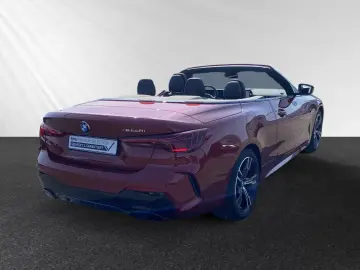 BMW M440i xDrive Cabrio M Sport Pro Head-Up DAProf.