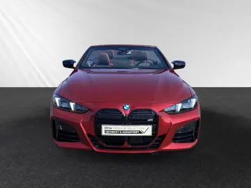 BMW M440i xDrive Cabrio M Sport Pro Head-Up DAProf.