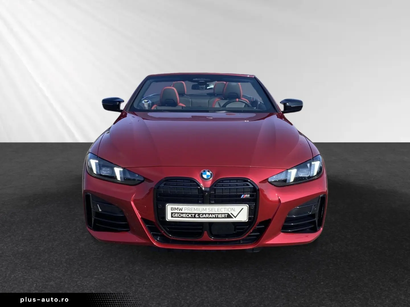 BMW M440i xDrive Cabrio M Sport Pro Head-Up DAProf.