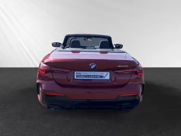 BMW M440i xDrive Cabrio M Sport Pro Head-Up DAProf.