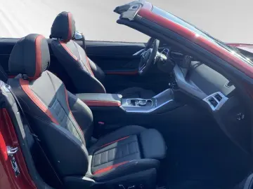 BMW M440i xDrive Cabrio M Sport Pro Head-Up DAProf.