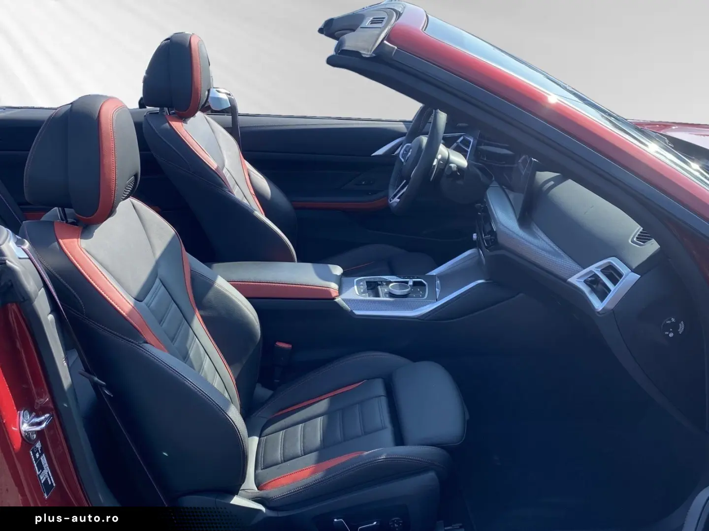 BMW M440i xDrive Cabrio M Sport Pro Head-Up DAProf.