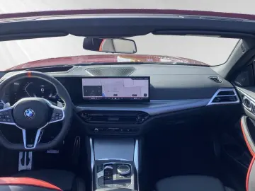 BMW M440i xDrive Cabrio M Sport Pro Head-Up DAProf.