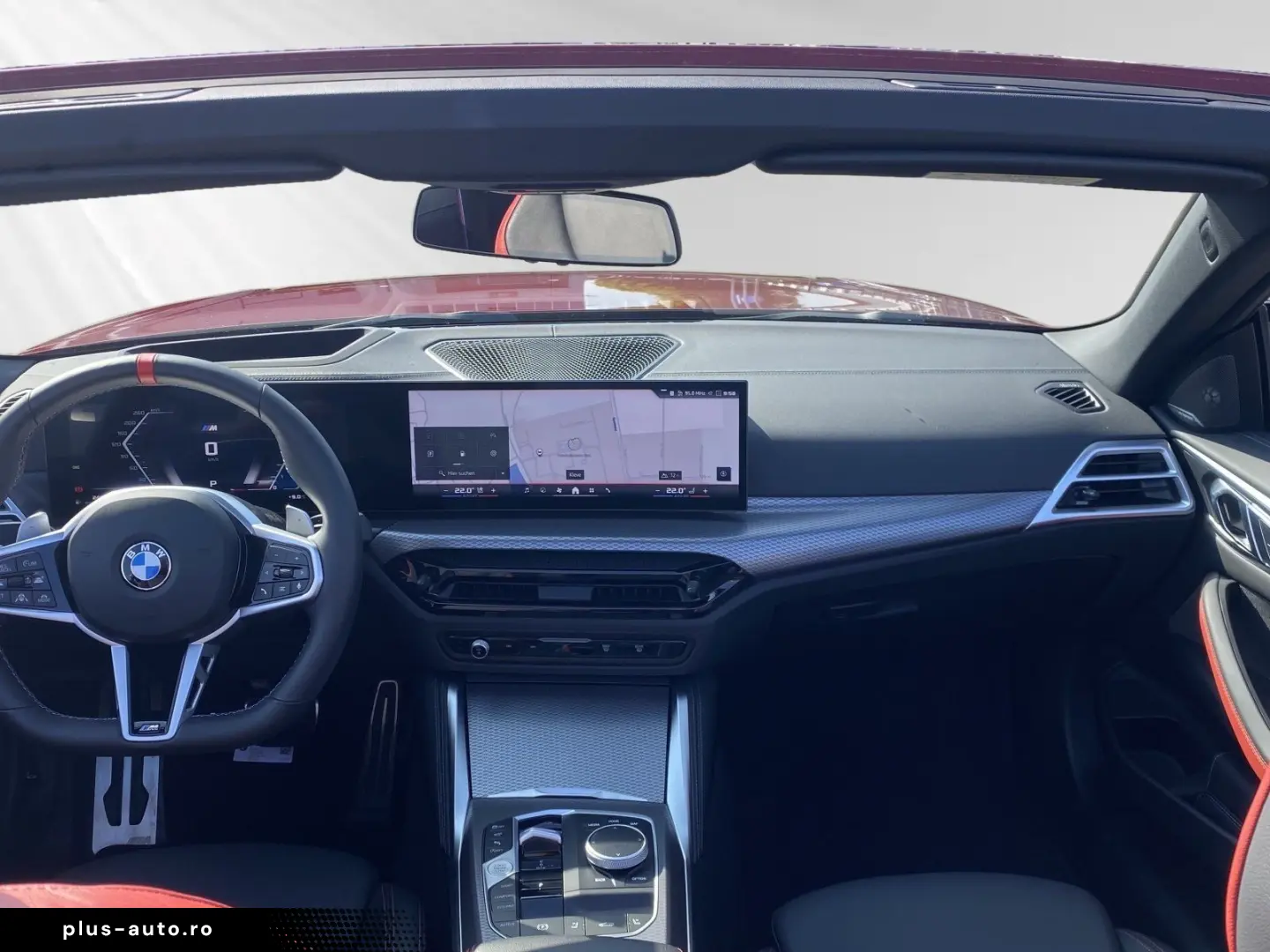 BMW M440i xDrive Cabrio M Sport Pro Head-Up DAProf.