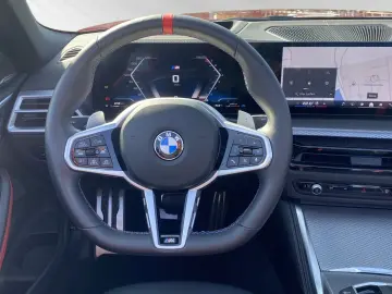 BMW M440i xDrive Cabrio M Sport Pro Head-Up DAProf.