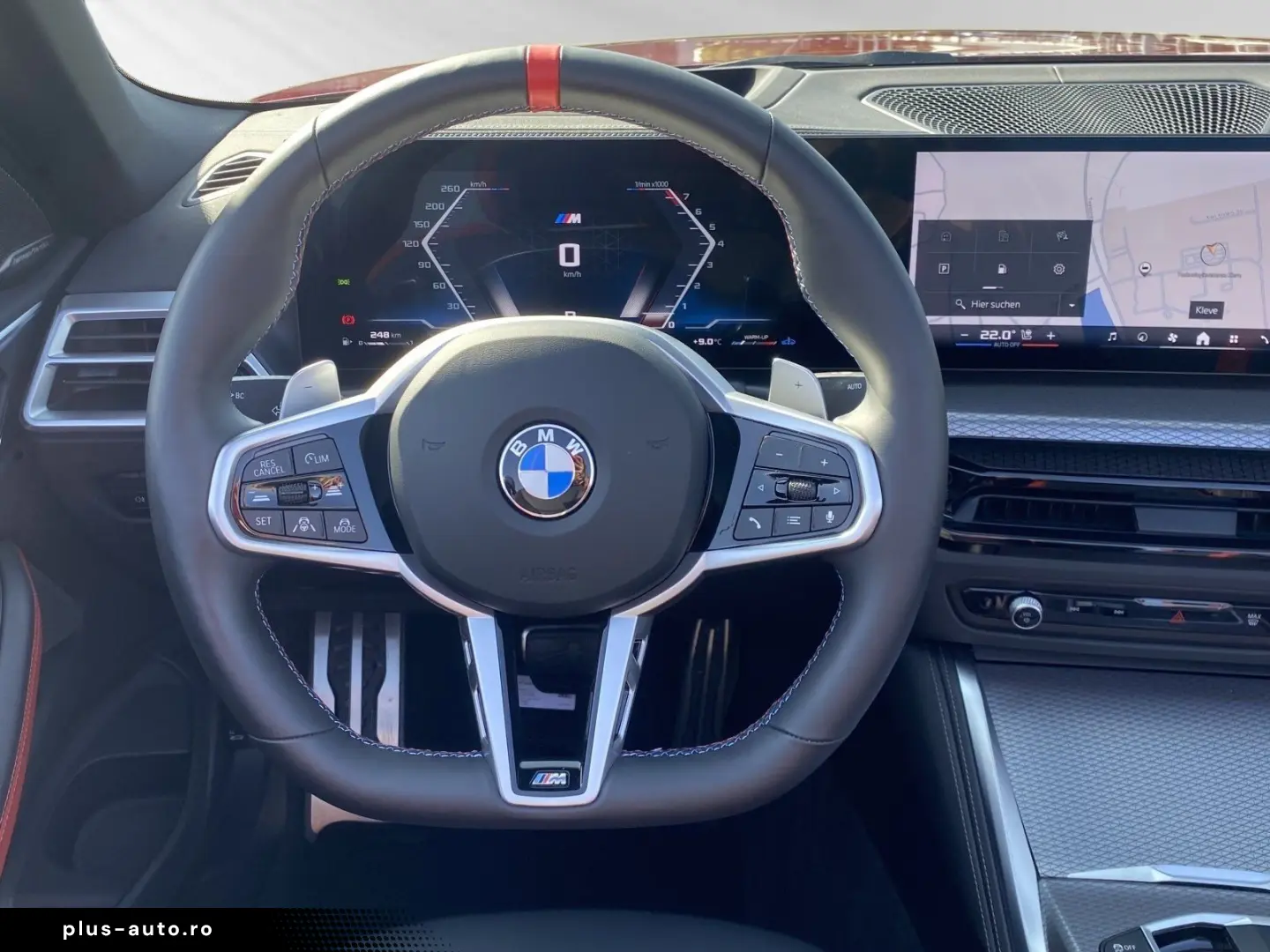 BMW M440i xDrive Cabrio M Sport Pro Head-Up DAProf.