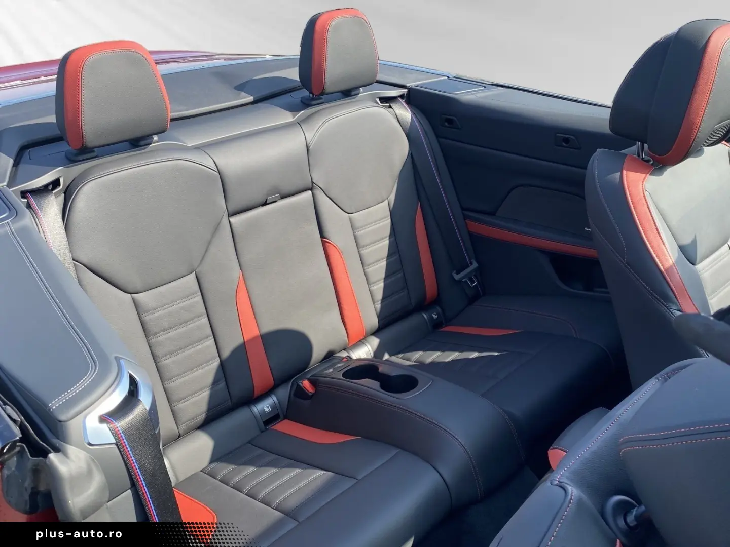 BMW M440i xDrive Cabrio M Sport Pro Head-Up DAProf.