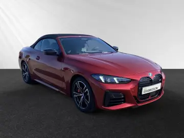 BMW M440i xDrive Cabrio M Sport Pro Head-Up DAProf.
