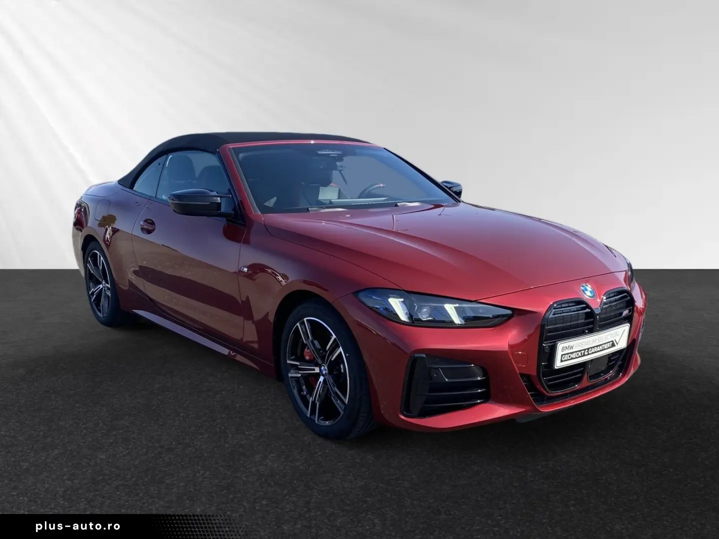 BMW M440i xDrive Cabrio M Sport Pro Head-Up DAProf.