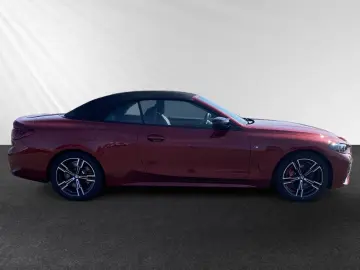 BMW M440i xDrive Cabrio M Sport Pro Head-Up DAProf.