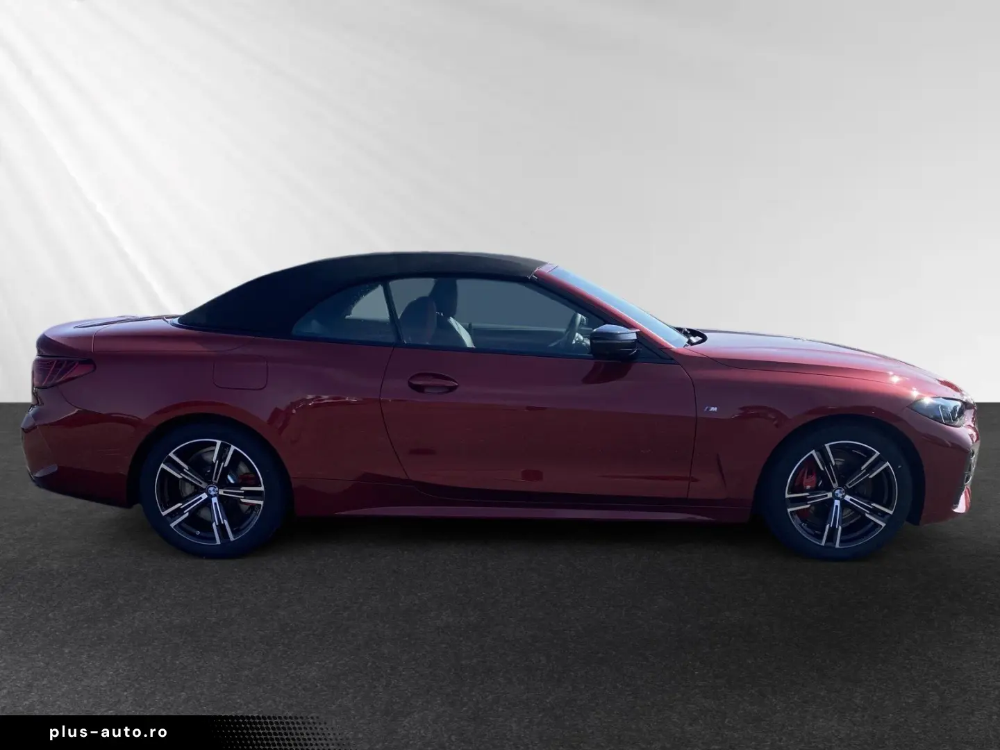 BMW M440i xDrive Cabrio M Sport Pro Head-Up DAProf.