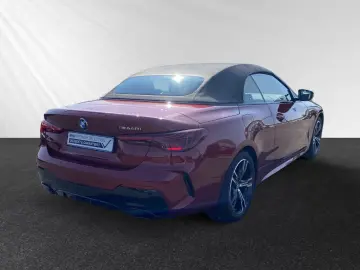 BMW M440i xDrive Cabrio M Sport Pro Head-Up DAProf.